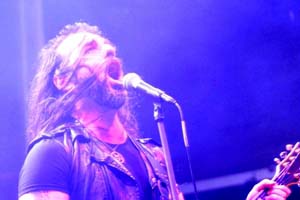 2017 VIII - Rotting Christ